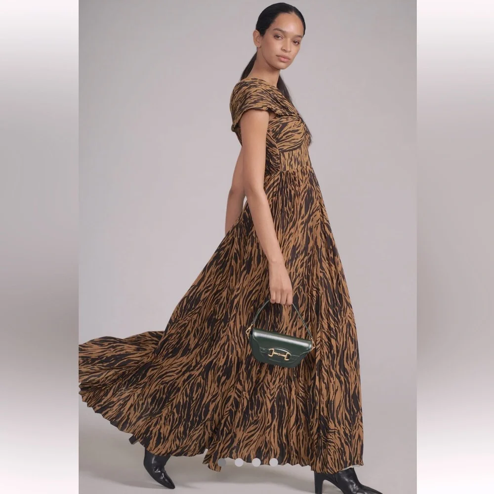 Saylor Ulla Maxi Dress - Picture 1 of 8